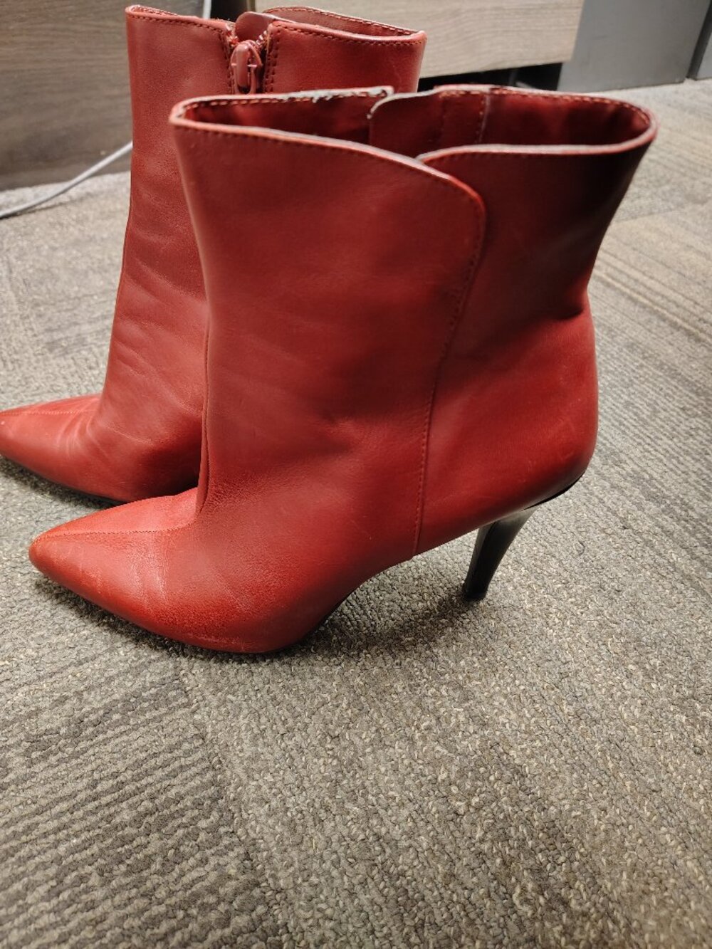 Nine West Women's Boots